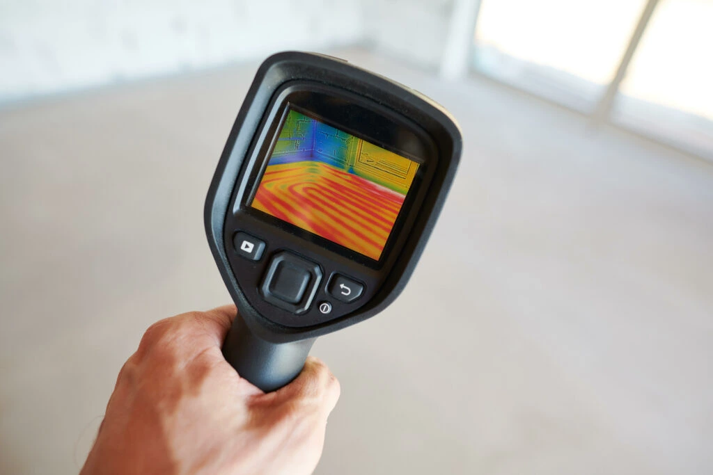 About Samruddhi Thermal Scanning